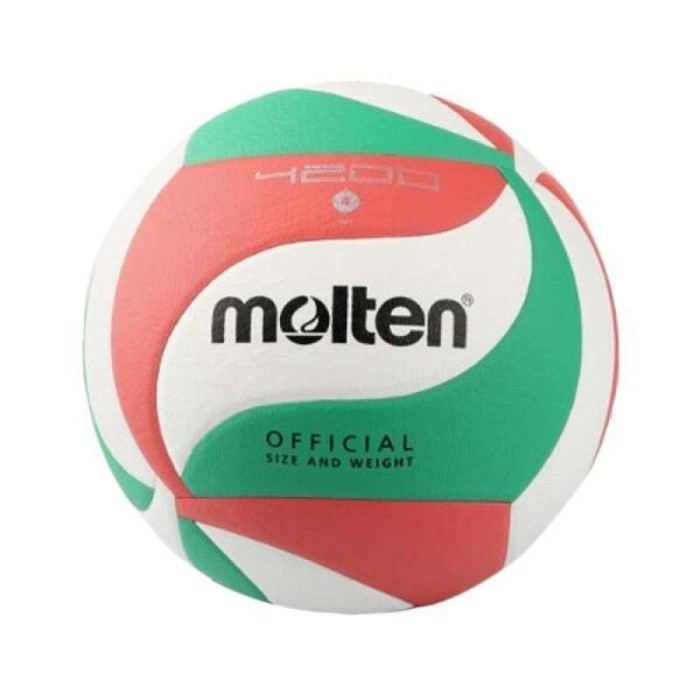 ✨New Ori Molten Bola Voli V4M4200 Bisa Sameday