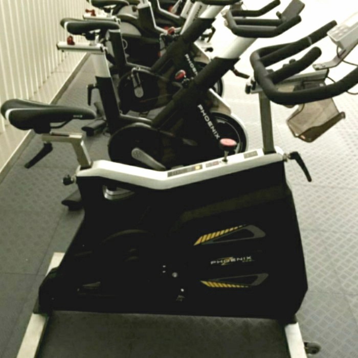 ✨New Ori Dhz Spinning X959S Dengan Monitor Lcd Bisa Gojek