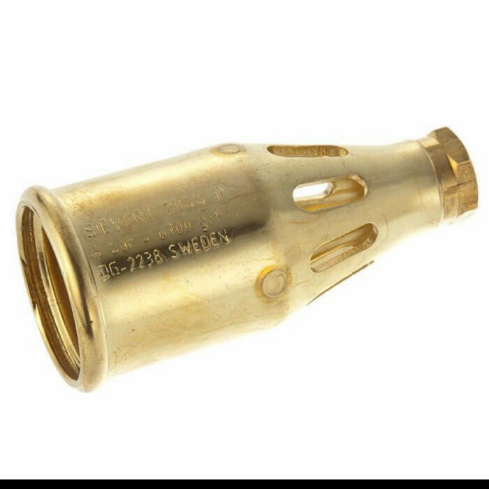 ✨New Ori Sievert - Power Burner 294402 Kuningan 50 Mm Sievert Power Burner Diskon