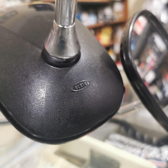 Spion Langsung Batang Besar Kdc Original Kanan Only Vespa Classic