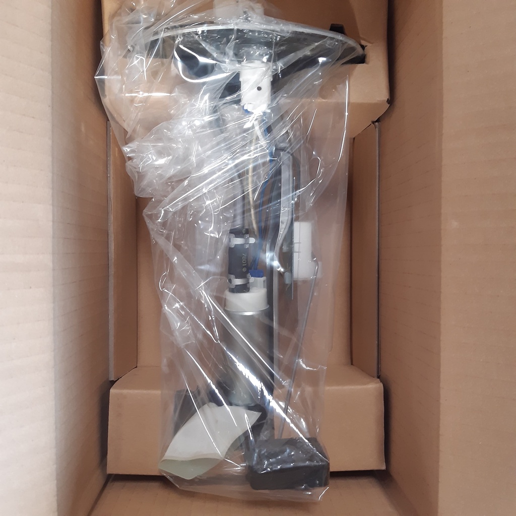 PUMP FUEL ASSY - G ESCUDO XL7 AT G4