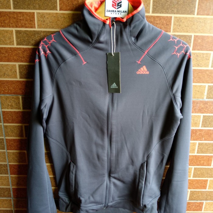 [New] Jaket Adidas Supernova Climawarm Original Terbatas