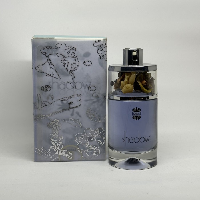[Ori] Ajmal Shadow For Him Eau De Parfume 75Ml Bisa Sameday