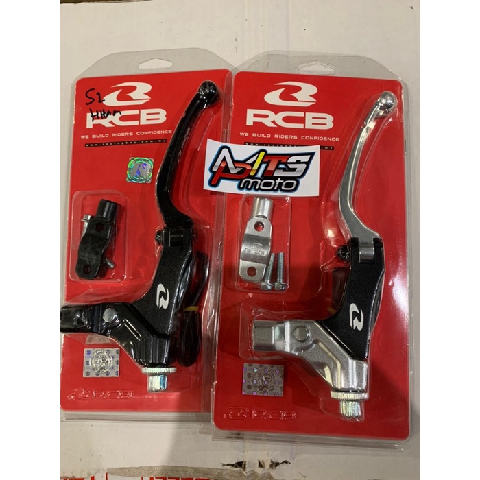 [New Ori] Handle Kopling Rcb S1 Bisa Gojek