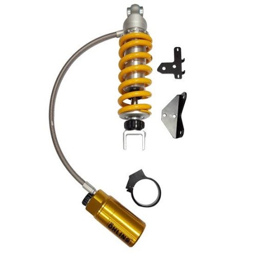 [Baru] Shockbreaker Monoshock Ohlins Yamaha R15 V3 R15 New Vixion Xsr155 Diskon