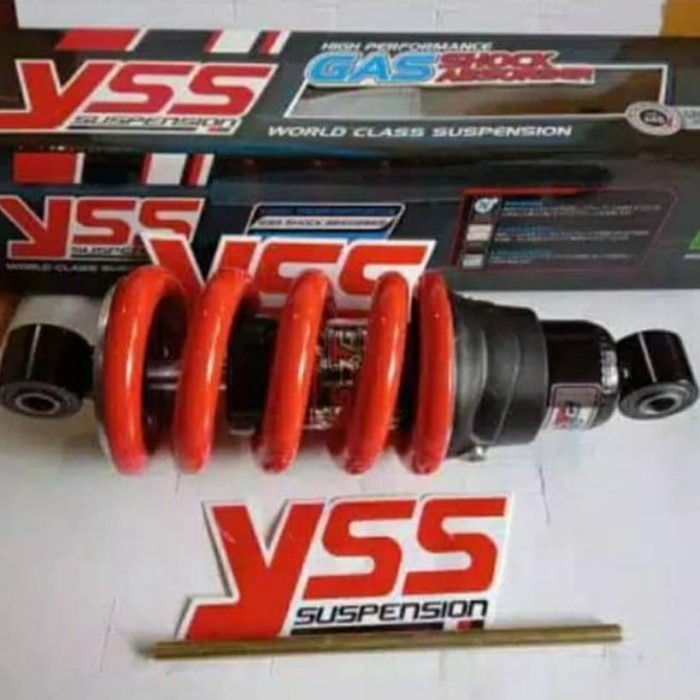 [Baru] Shock Mx Yss Hybrid Dtg Monoshock Yss Mx Hybrid Dtg Terbaru