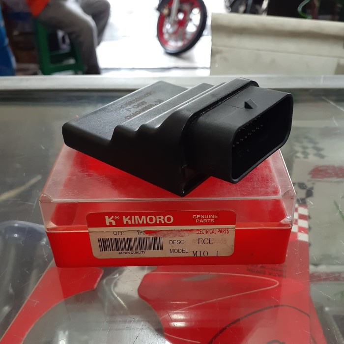 ✨Termurah Ecu Racing Mio J Mio Gt Ecu Cdi Racing Mio J Kimoro Japan Limited