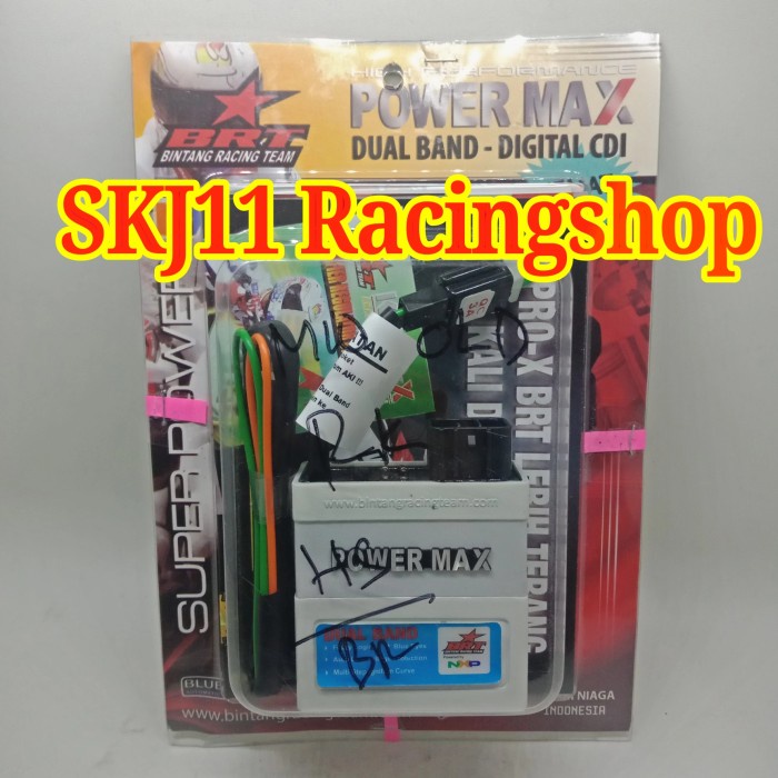 ✨Termurah Cdi Brt Racing Mio Nouvo Soul Old Lama Karbu Jupiter Z 110 Type Rk Diskon