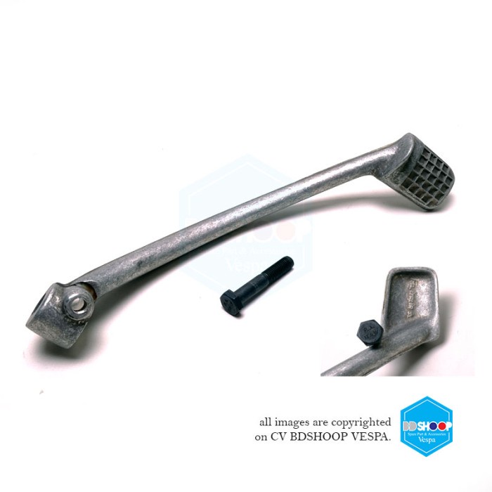 ✨Ori Kick Starter Vespa Special Pts Primavera Selaan Engkolan Diskon