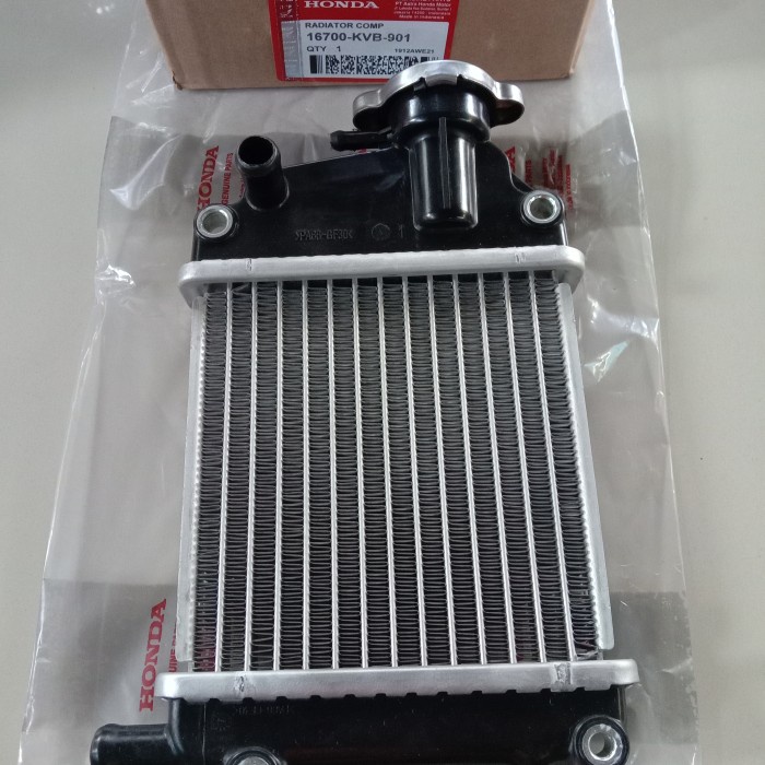 ✨Original Radiator Vario 110 Karbu Vario Cw 110 Karbu Vario Techno 110 Karbu Terbatas