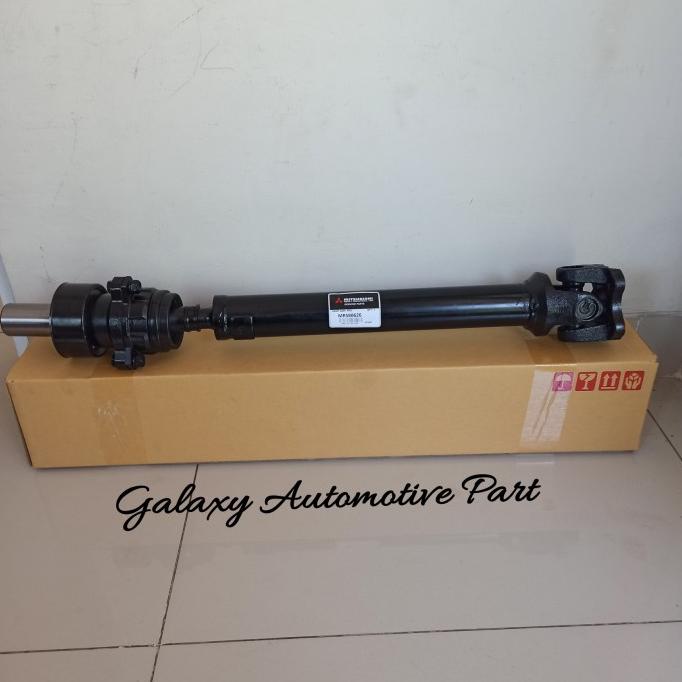 Kopel Depan Komplit / Propeller Shaft All New Triton /Pajero Sport 4x4