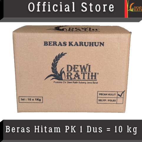 

Beras Hitam Dewi Ratih 1Dus Isi 10Pcs