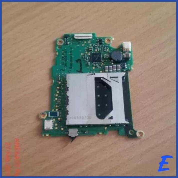 PCB BOARD MEMORY SD MEMORY CARD FOR CANON 600D | KER