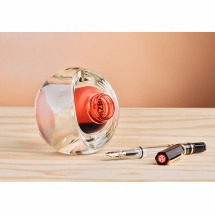 

✨Sale Twsbi Glass Ball Limited Edition Terbaru