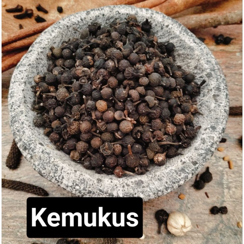 

Kemukus