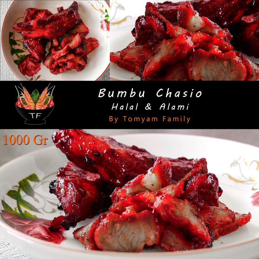 

1kg Order Bumbu