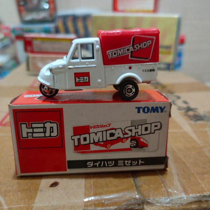 ✅COD Tomica Midget Tomica Shop Berkualitas