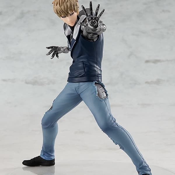 ✨New Pop Up Parade Genos Terbatas