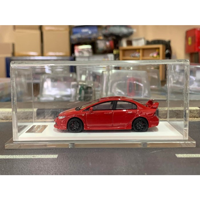 ✅COD Onemodel Honda Civic Fd2 Mugen Rr Red Terbaru