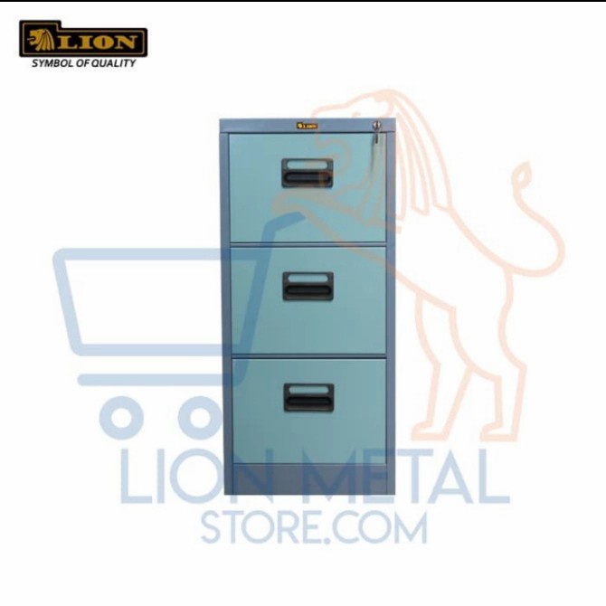 

✨Sale Filing Cabinet Lion - L43 Diskon