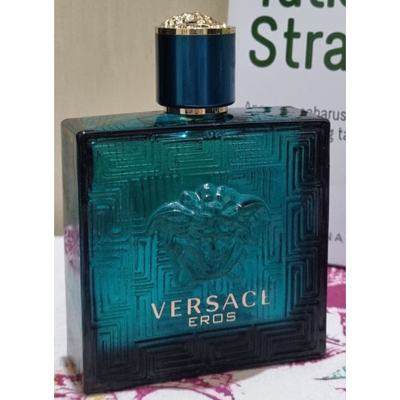 Versace Eros