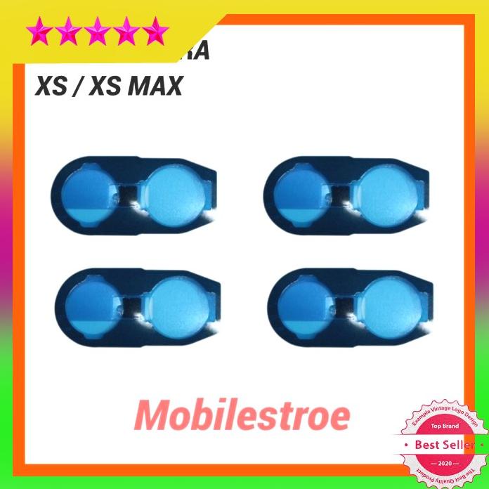 Busa Kamera Belakang Iphone Xs | Xs Max Gratis Ongkir