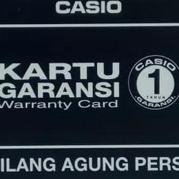 Jam Tangan Casio Pria Ae-1300Wh-1A2 Ae1300Wh Ae1300