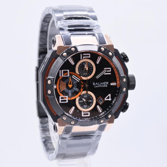 ✅Original Balmer 8145 Balmer B.8145Mbr Original  Garansi Berkualitas