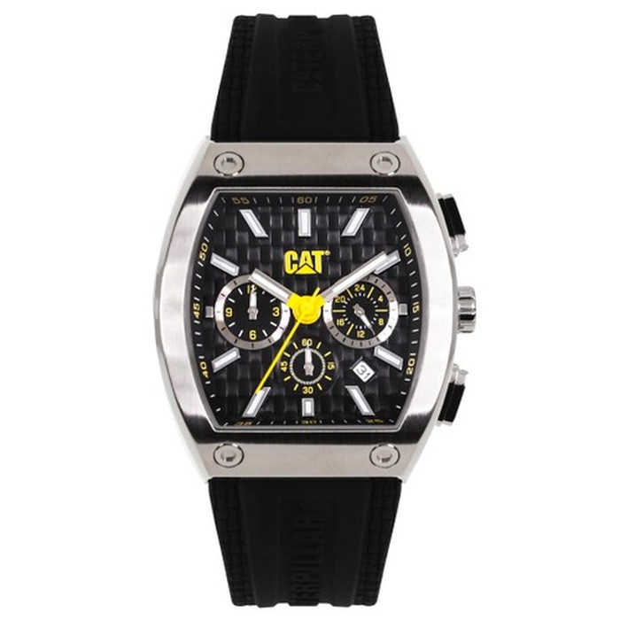 ✅Termurah Jam Tangan Caterpillar 07.149.21.121 Original Resmi Bisa Sameday