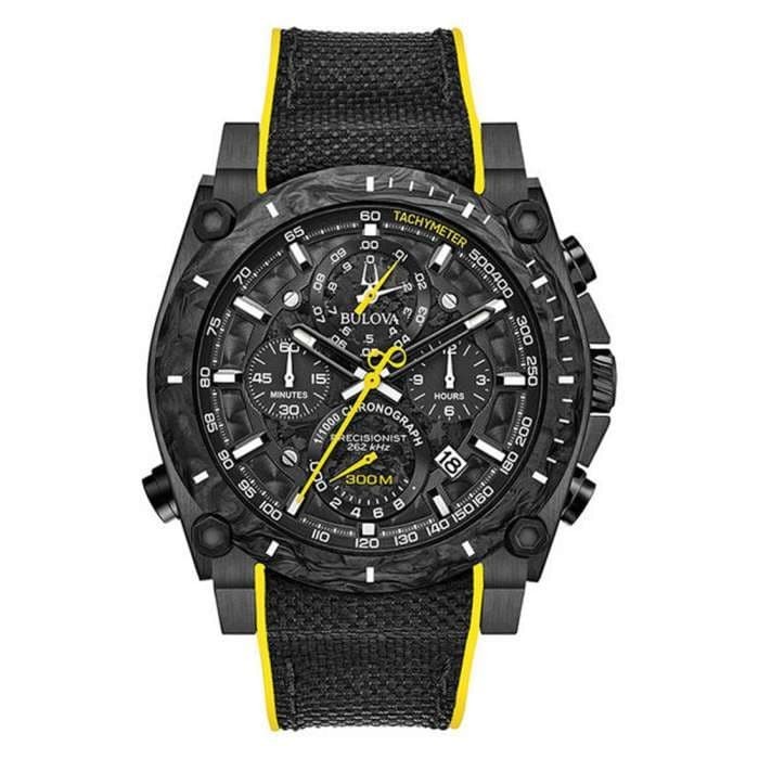 Bulova 98B312 Jam Tangan