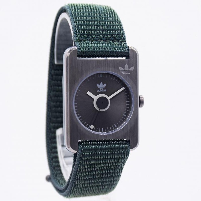 ✅Ori Jam Tangan Adidas Aost22537 Original  Garansi Bisa Gojek