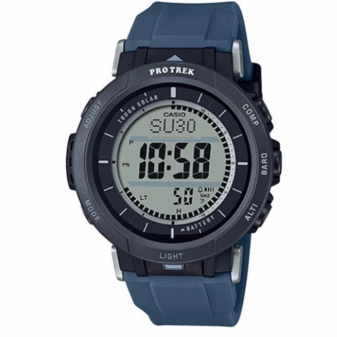 ✅Termurah Casio Protrek Prg-30-2 Protrek Prg30-2 Bisa Sameday