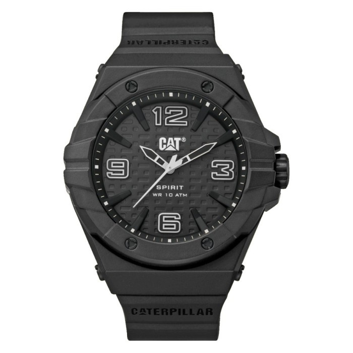 ✅Original Jam Tangan Caterpillar Cat Le.111.21.131 - Original Diskon