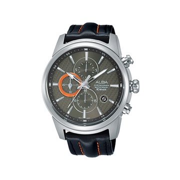 ✅Sale Jam Tangan Pria Alba Am3457X1 Am3457 Original Resmi Limited