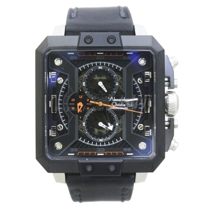 ✅Ready Alexandre Christie Ac 6395Mc Diskon