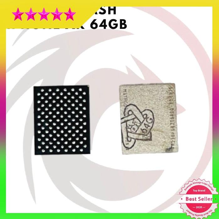 Ic Nand Flash Iphone Xr 64Gb 0Ry Gratis Ongkir