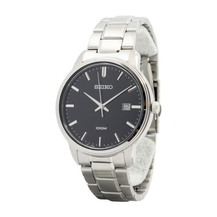 ✅Original Jam Tangan Seiko Sur195P1 / Sur195 Original  Bergaransi Bisa Sameday