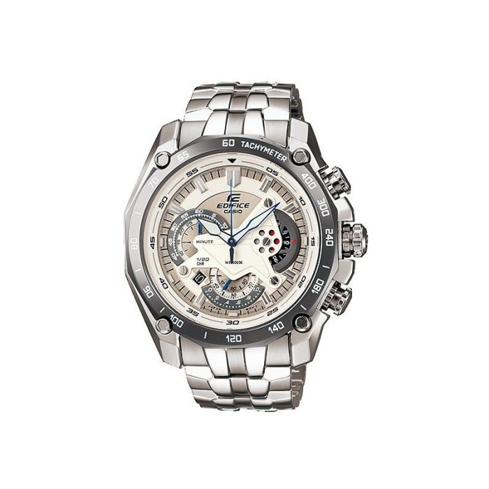 ✅Termurah Casio Edifice Ef-550D-7Av Limited