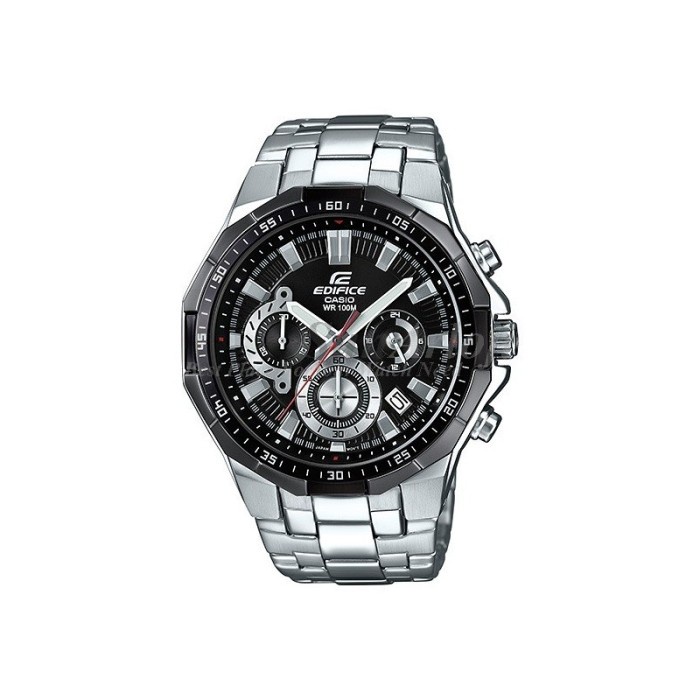 ✅Sale Casio Edifice Efr-554D-1Av Limited