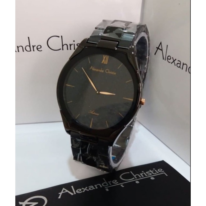 ✅Ready Alexandre Christie Ac 8602Md Bisa Gojek