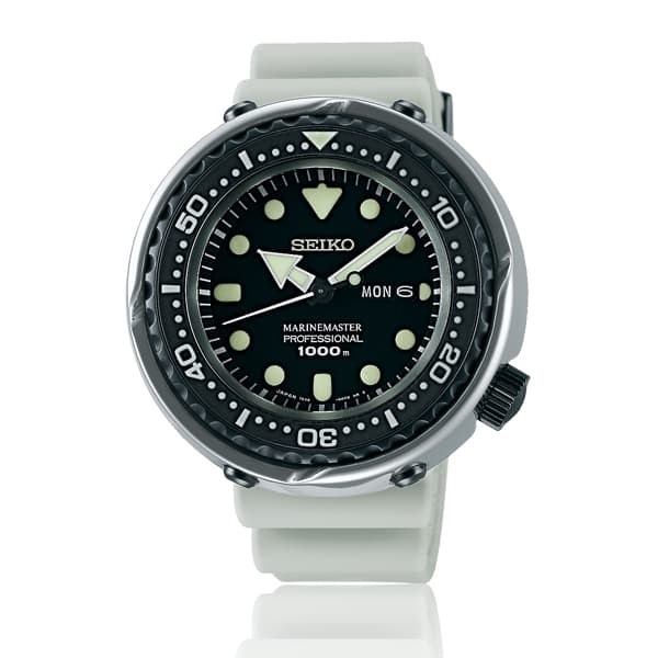 ✅Original Seiko Marine Master Professional Sbbn029J / Sbbn029 Bisa Gojek