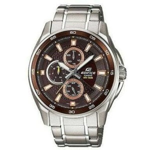 ✅Sale Casio Edifice Ef-334D-5A Original Limited