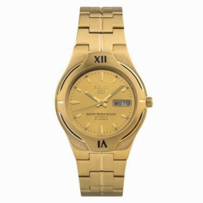 ✅Sale Jam Tangan Pria Seiko 5 Snk352 K1 Seiko Snk352K1 Automatic Diskon