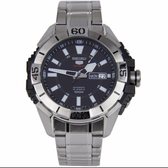✅Sale Jam Tangan Pria Seiko 5 Sport Srp793 K1 Seiko Srp793K1 Automatic Terbatas