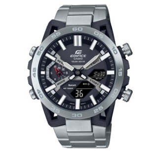 ✅Sale Casio Edifice Ecb-2000D-1Adf / Edifice Ecb2000D-1A Original  Garansi Berkualitas