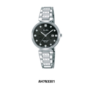 ✅New Jam Tangan Original Alba Cewe Rantai Bisa Sameday