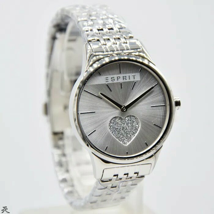 ✅New Jam Tangan Wanita Original Esprit Es1L026M0225 Garansi Resmi Limited