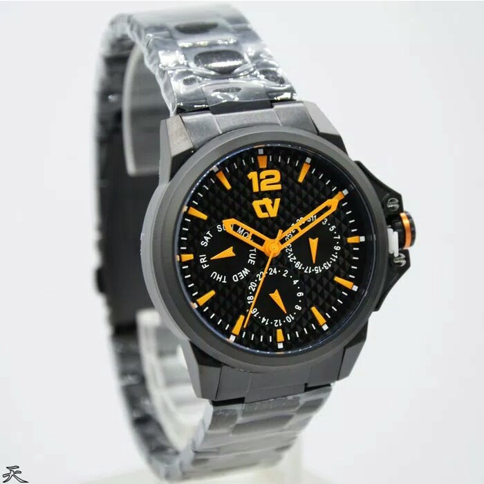 ✅Baru Jam Tangan Wanita Original Christ Verra C71102L-16 Garansi Resmi Bisa Gojek