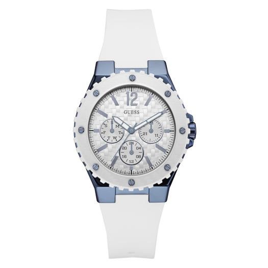 ✅New Jam Tangan Guess W0149L6 Original Berkualitas