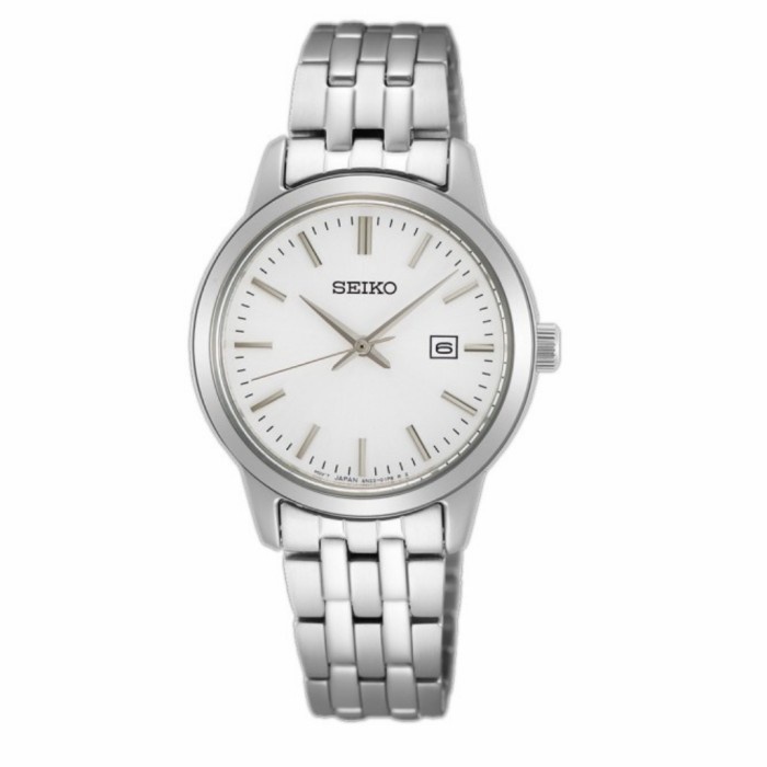 ✅New Ori Jam Tangan Seiko Original Wanita Sur405P1 Original 100 Seiko Limited